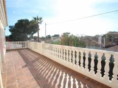 Gebrauchtobjekte - Einfamilienhaus - Orihuela Costa - Cabo Roig