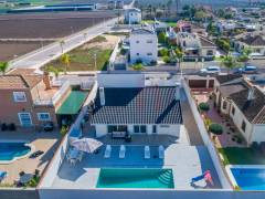 Resales - Villa - Formentera del Segura - Fincas de La Vega