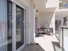 Neubau-Projekte - Apartment - Denia