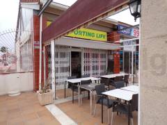 Reventa - Commercial - Villamartin - RENT TO BUY VILLAMARTIN