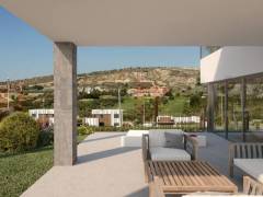 A Vendre - Villa - Algorfa