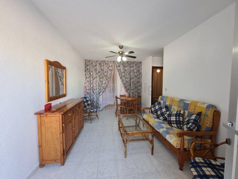 Reventa - Apartamento - La Mata