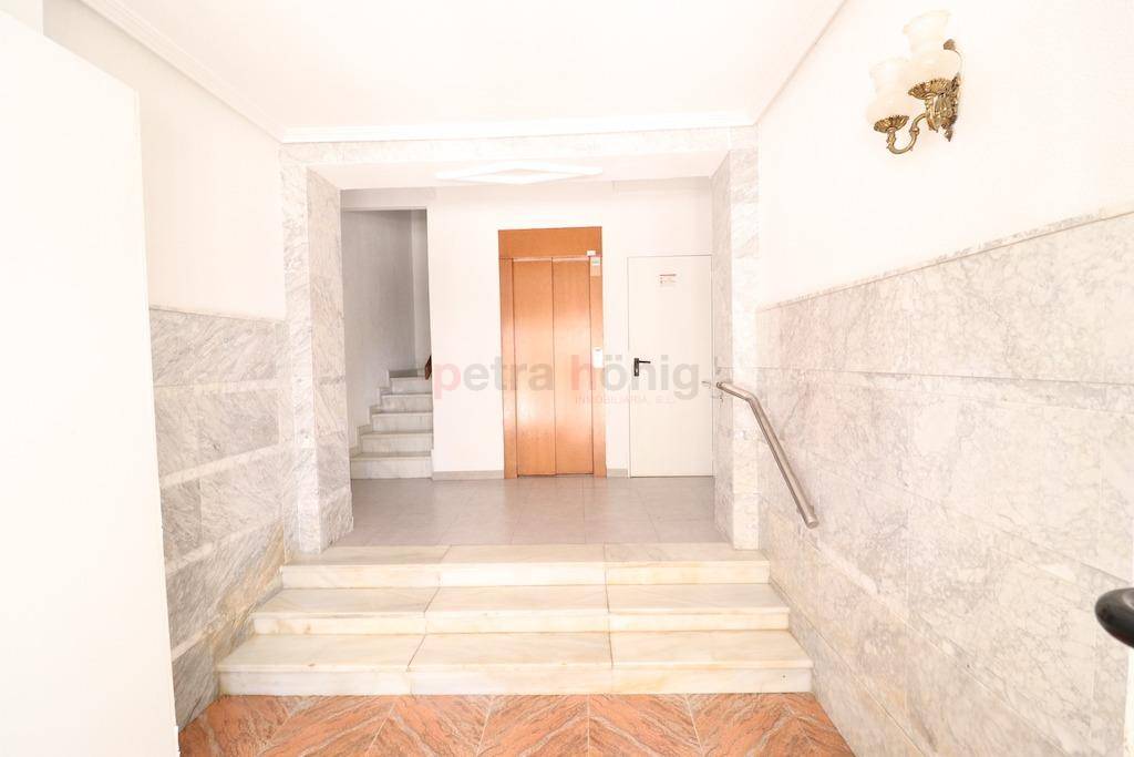 Resales - Appartement - Orihuela Costa - Punta Prima