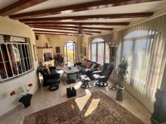 A Vendre - Villa - Ciudad Quesada