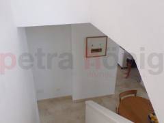 Resales - Villa - Villamartin