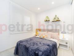 Obra Nueva - Apartamento - Torrevieja - Centro