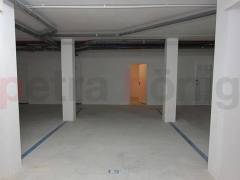 Resales - Appartement - Los Dolses