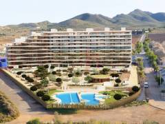 Obra Nueva - Apartamento - Other areas - La Manga del Mar Menor