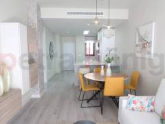 Nouvelle Construction - Appartement - Guardamar del Segura