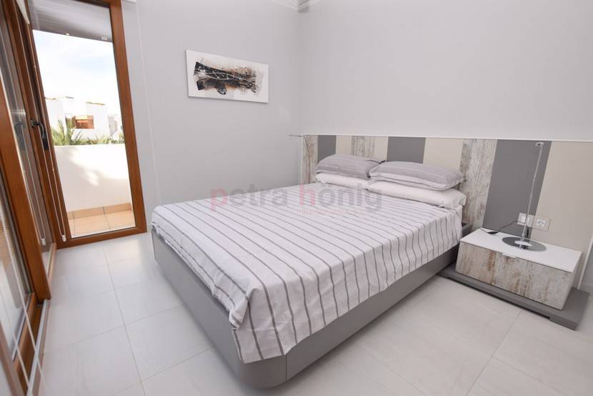 Reventa - Apartamento - La Zenia