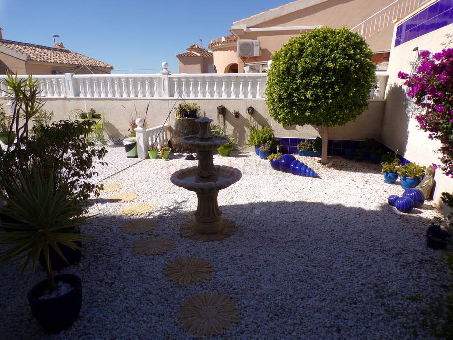 Resales - Villa - Benijófar - Benijofar