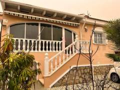 A Vendre - Villa - Ciudad Quesada