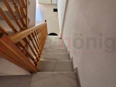 Resales - Townhouse - Torrevieja - Torre la mata