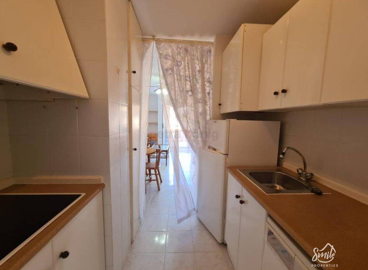 Resales - Appartement - La Mata