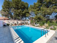 Resales - Villa - Campoamor