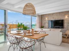 Neubau-Projekte - Einfamilienhaus - La Marina