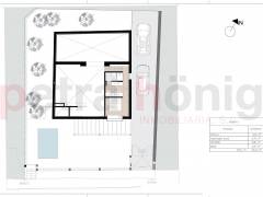 Nouvelle Construction - Villa - Other areas - Orxeta