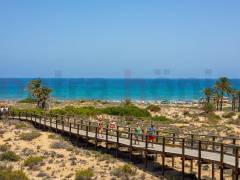 новый -  квартира - Arenales del Sol