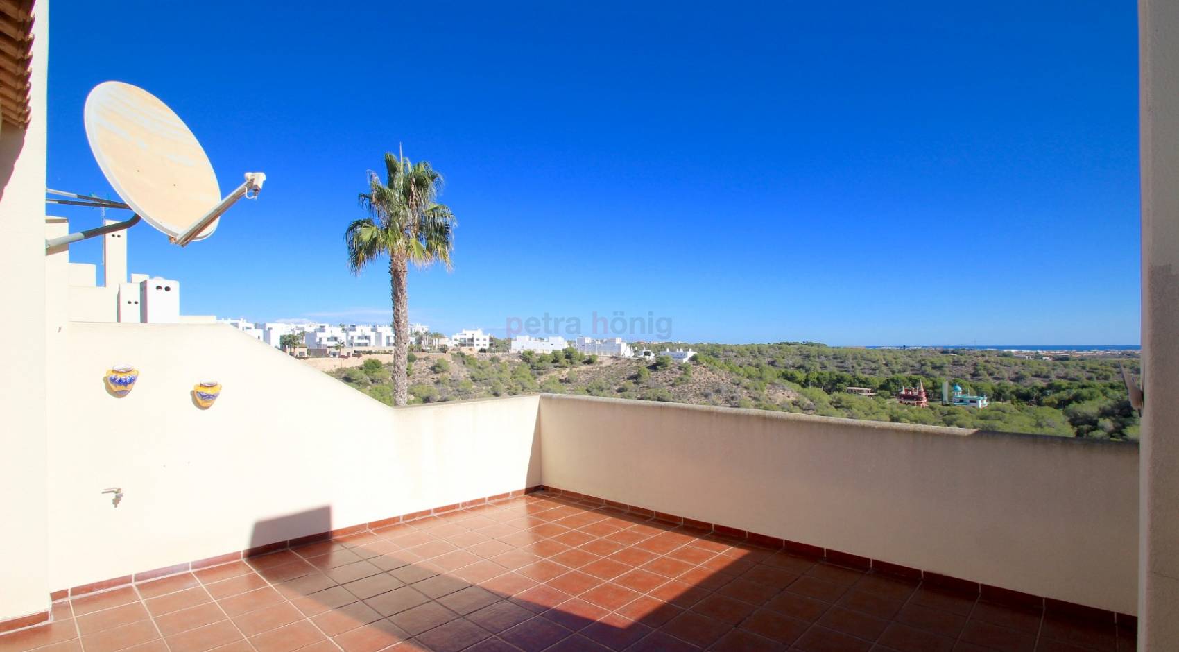 Reventa - Bungalow - Villamartin