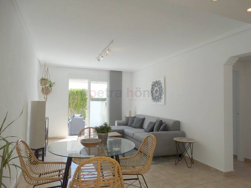 Reventa - Bungalow - Torrevieja