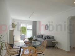 Resales - Bungalow - Torrevieja