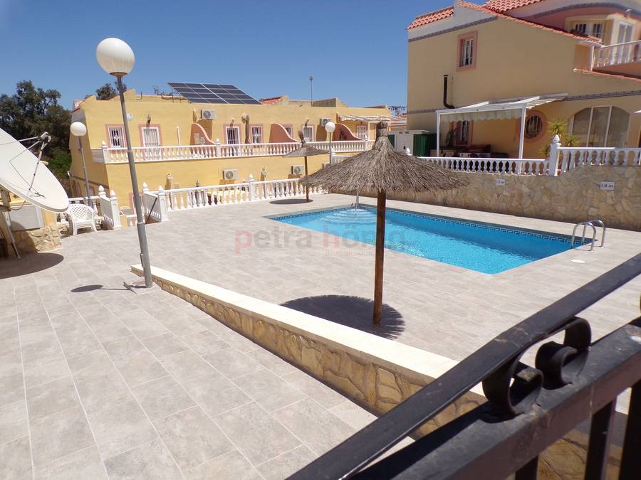 Resales - Tomannsbolig - Villamartin