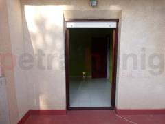 Resales - Apartment - Villamartin