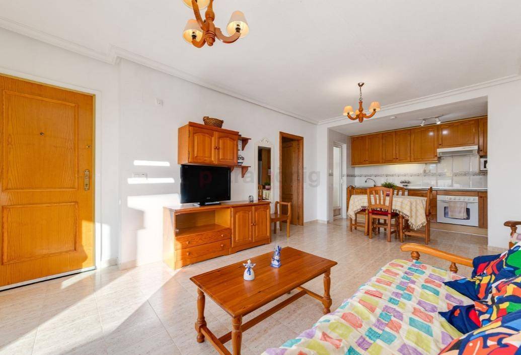 Resales - Bungalow - Orihuela Costa - La Florida