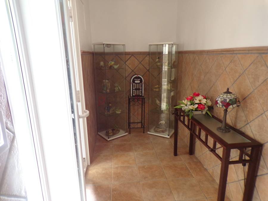 Resales - Villa - Los balcones - Los Balcones