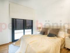 Gebrauchtobjekte - Apartment - Orihuela Costa - Villamartin