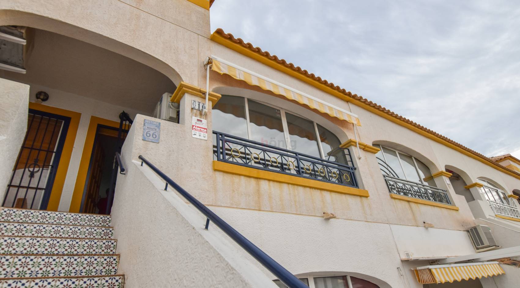 Resales - Appartement - Gran Alacant - Altomar II