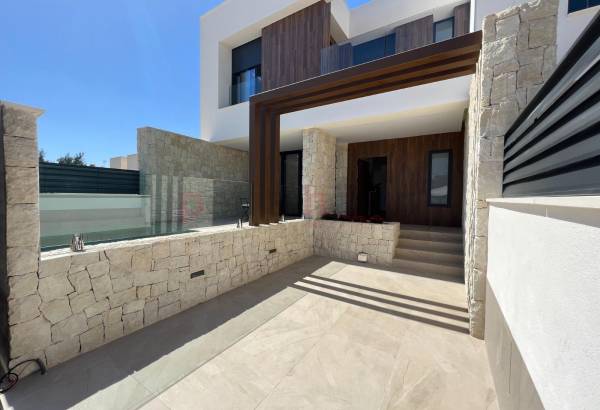 Townhouse - New build - Dolores - Dolores