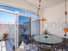 Sale -  квартира - Torrevieja