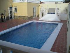 Resales - Villa - Other areas - Torremendo