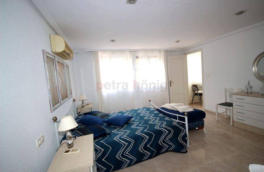 Resales - Villa - Orihuela Costa - Altos de campoamor