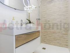 Nouvelle Construction - Appartement - Torrevieja