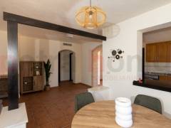 nieuw - Townhouse - Other areas - Las Palas