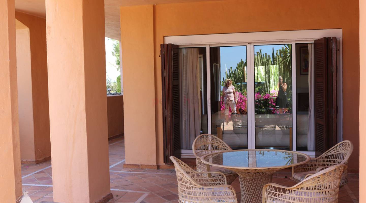 Resales - Apartment - Other areas - Costa del Sol