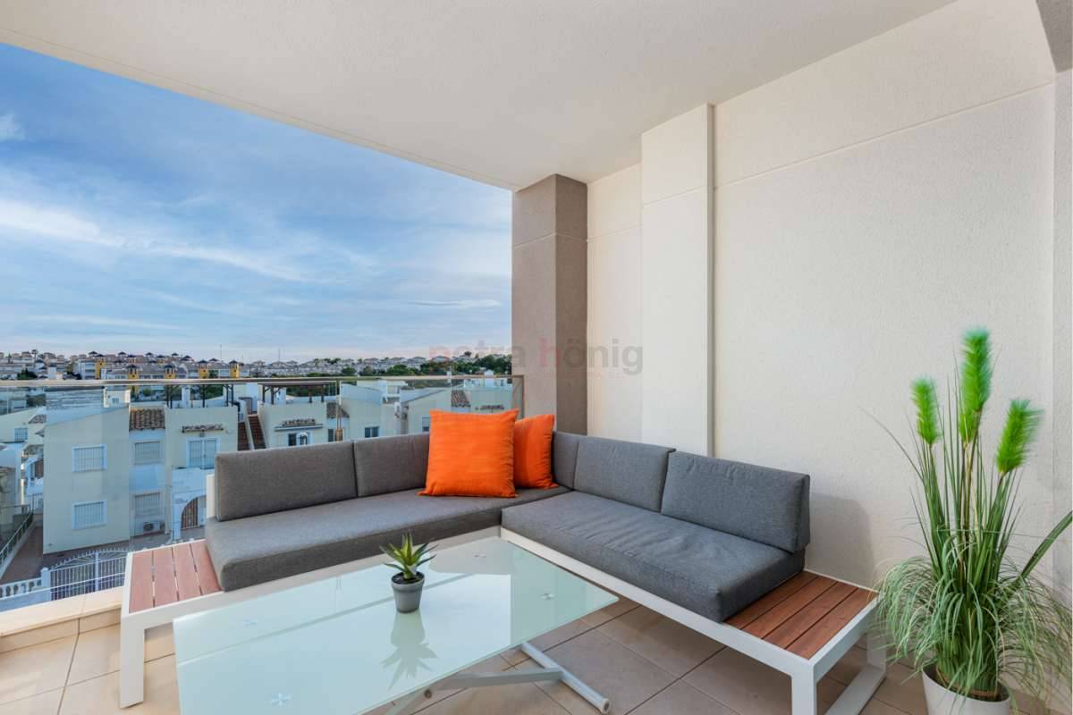 Resales - Apartment - Villamartin