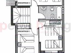 Resales - Townhouse - Guardamar del Segura