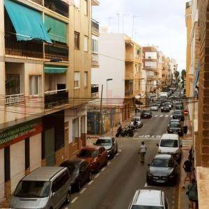 Resales - Appartement - Torrevieja - Centro