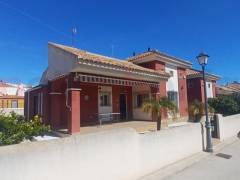 Resales - Villa - Los Montesinos