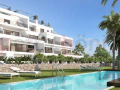 New build - Apartment - Las Colinas - Las Colinas Golf