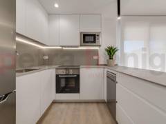 Neubau-Projekte - Apartment - Arenales del Sol