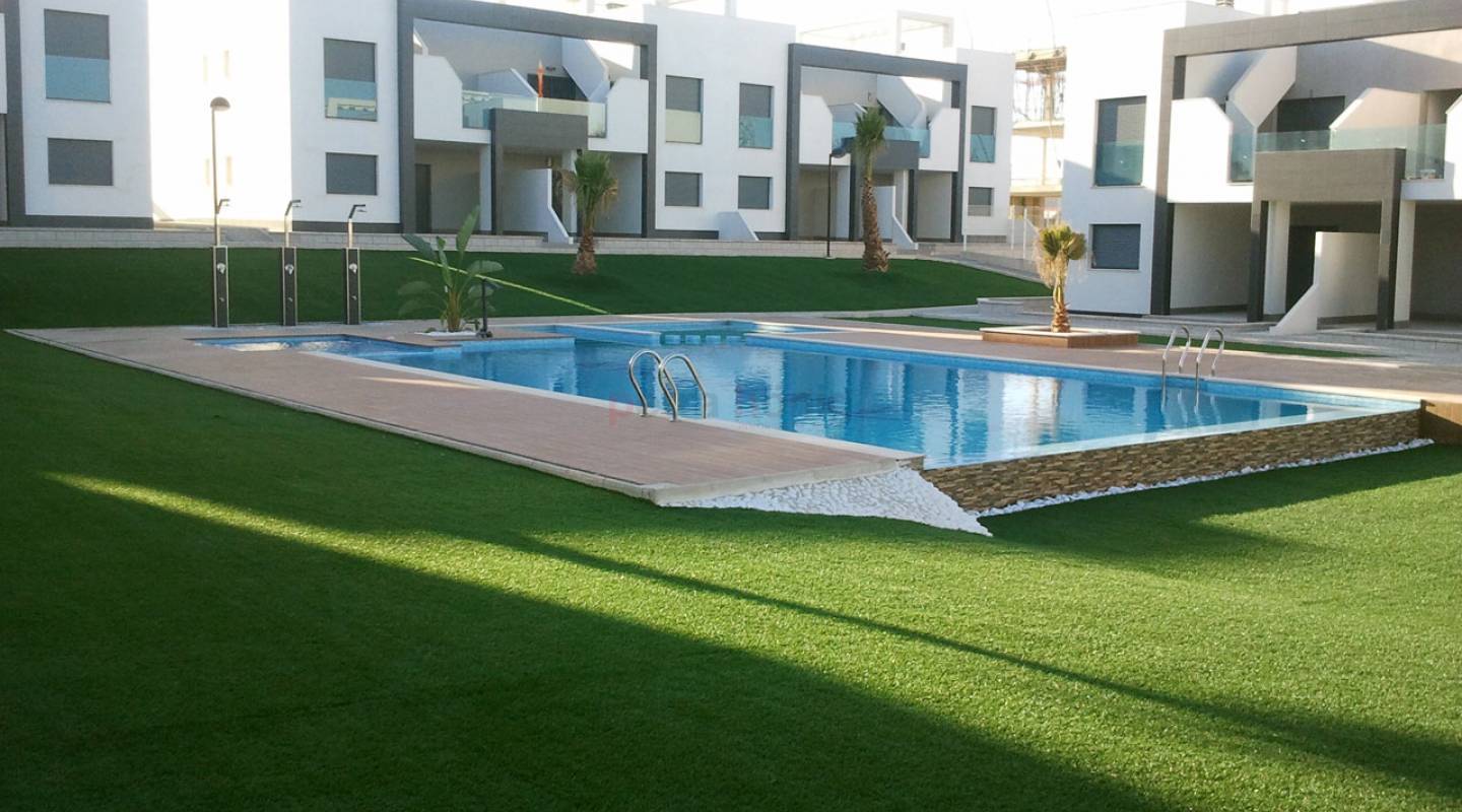 New build - Apartment - Guardamar del Segura - El Raso, Guardamar