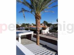 Resales - Villa - Torrevieja - La Torreta