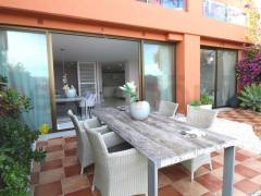 Resales - Apartment - Marbella