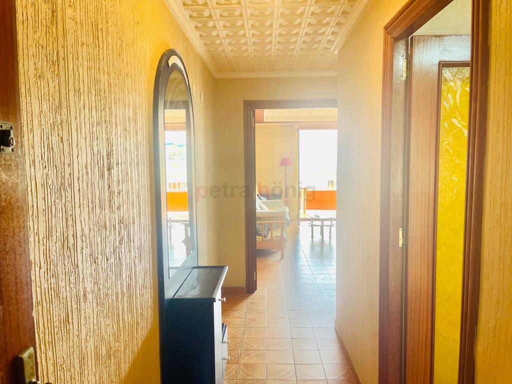 Resales - Apartment - Torrevieja - Playa de La Acequion