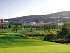 новый - Вилла - Algorfa - La Finca Golf