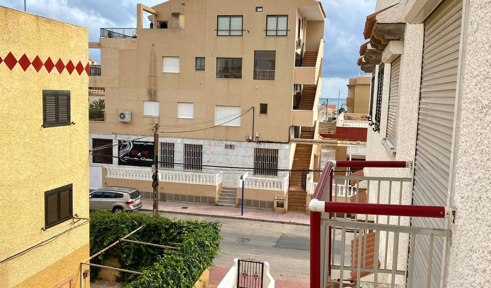 Reventa - Apartamento - La Mata - Los Europeos